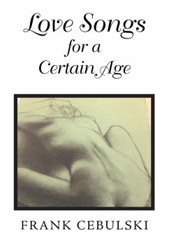 Love Songs for a Certain Age (eBook, ePUB)