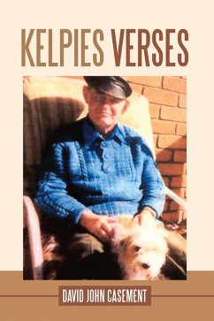 Cover Kelpies Verses (eBook, ePUB)