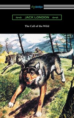 The Call of the Wild (eBook, ePUB) - London, Jack
