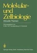 Cover Molekular- und Zellbiologie (eBook, PDF)