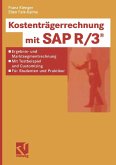 Kostenträgerrechnung mit SAP R/3® (eBook, PDF)