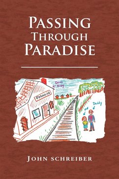 Cover Passing Through Paradise (eBook, ePUB)