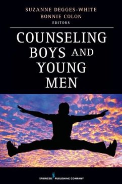 Cover Counseling Boys and Young Men (eBook, ePUB)