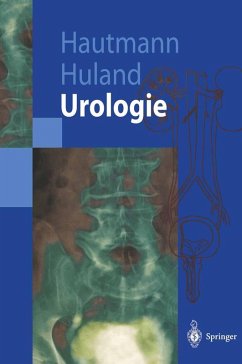 Cover Urologie (eBook, PDF)