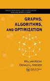 Graphs, Algorithms, and Optimization (eBook, PDF)