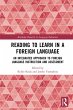 Reading to Learn in a Foreign Language... - Bild 1