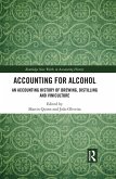 Accounting for Alcohol (eBook, ePUB) Accounting for Alcohol (eBook, ePUB)