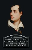 Byron's Political and Cultural Influence in Nineteenth-Century Europe (eBook, PDF)