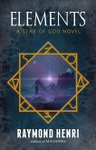 Elements (Tear of God, #1) (eBook, ePUB)