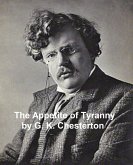 The Appetite of Tyranny (eBook, ePUB)