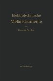 Elektrotechnische Meßinstrumente (eBook, PDF)