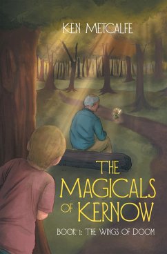 Cover The Magicals of Kernow (eBook, ePUB)