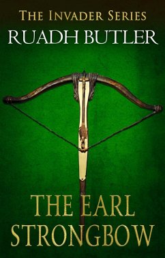 Cover The Earl Strongbow (eBook, ePUB)