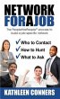 Network for a Job (eBook, ePUB) - Bild 1