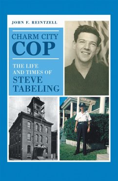 Charm City Cop (eBook, ePUB)