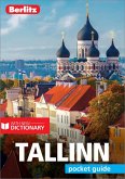Berlitz Pocket Guide Tallinn (Travel Guide eBook) (eBook, ePUB)