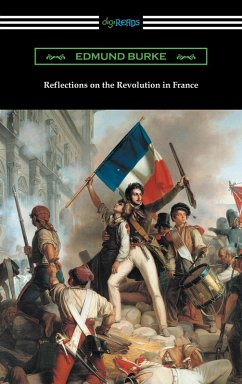 Reflections on the Revolution in France (eBook, ePUB) Cover Reflections on the Revolution in France (eBook, ePUB)