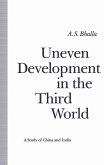 Uneven Development in the Third World (eBook, PDF)