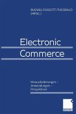 Electronic Commerce (eBook, PDF)