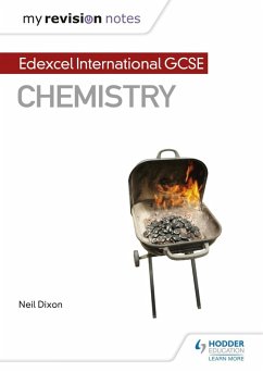 Cover My Revision Notes: Edexcel International GCSE (9-1) Chemistry (eBook, ePUB)