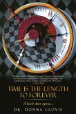Time Is the Length to Forever (eBook, ePUB)