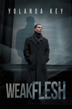 Cover Weak Flesh (eBook, ePUB)