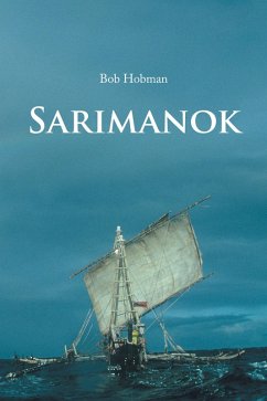 Sarimanok (eBook, ePUB) - Hobman, Bob