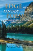 Edge of a Fantasy and Other Poems (eBook, ePUB)