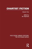 Chartist Fiction (eBook, ePUB) Chartist Fiction (eBook, ePUB)