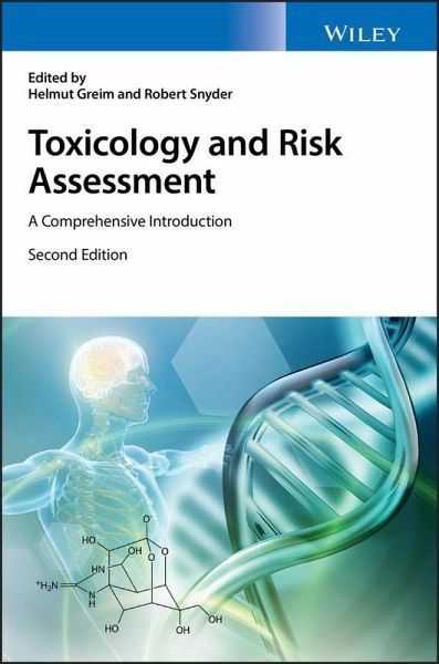 Toxicology and Risk Assessment (eBook, ePUB) Toxicology and Risk Assessment (eBook, ePUB)