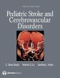 Pediatric Stroke and Cerebrovascular... - Bild 1