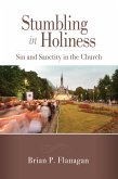 Stumbling in Holiness (eBook, ePUB)
