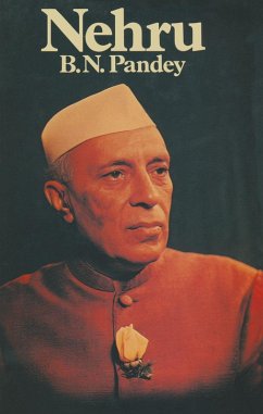 Cover Nehru (eBook, PDF)