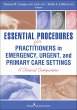 Essential Procedures for Emergency,... - Bild 1