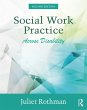 Social Work Practice Across Disability... - Bild 1