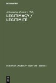Legitimacy / Légitimité (eBook, PDF)