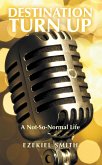 Destination Turn Up (eBook, ePUB)
