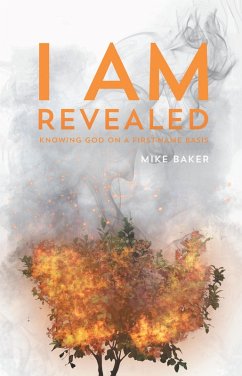 Cover I Am Revealed (eBook, ePUB)