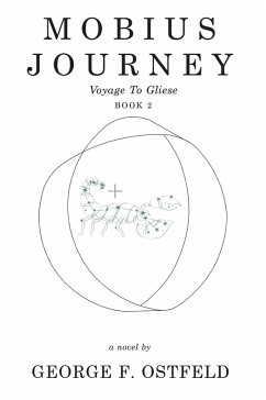 Cover Mobius Journey (eBook, ePUB)