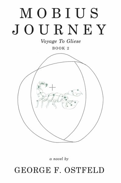 Mobius Journey (eBook, ePUB) Mobius Journey (eBook, ePUB)