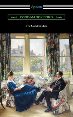 Cover The Good Soldier (eBook, ePUB)