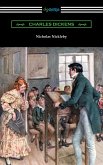 Nicholas Nickleby (with an Introduction by Edwin Percy Whipple) (eBook, ePUB)