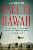 Race to Hawaii (eBook, PDF)