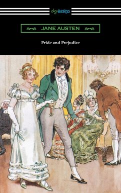 Pride and Prejudice (eBook, ePUB) - Austen, Jane