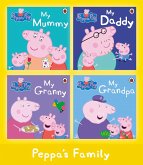 Peppa's Family (eBook, ePUB)