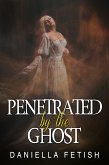 Penetrated By The Ghost (eBook, ePUB)