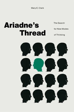 Cover Ariadne's Thread (eBook, PDF)