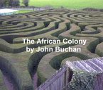 The African Colony (eBook, ePUB)
