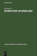 Duration in English (eBook, PDF) - Bild 1