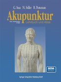Akupunktur (eBook, PDF)